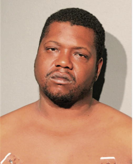 DEANDRE WASHINGTON, Cook County, Illinois