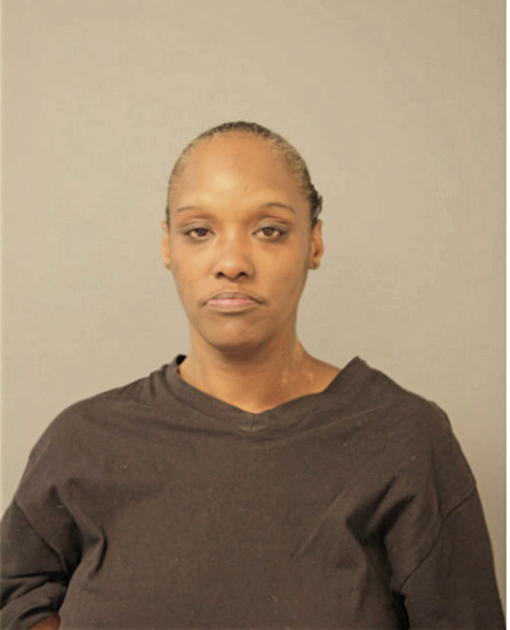 ROXANNE WATKINS, Cook County, Illinois