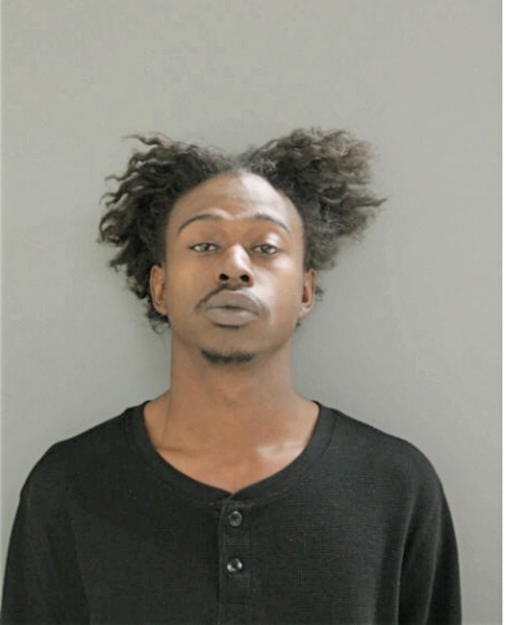 ALLEN I WATSON, Cook County, Illinois