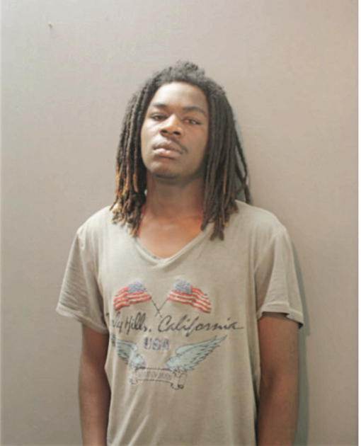 ANTHONY WATSON, Cook County, Illinois
