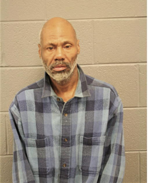EVERETT D WHEATLEY, Cook County, Illinois