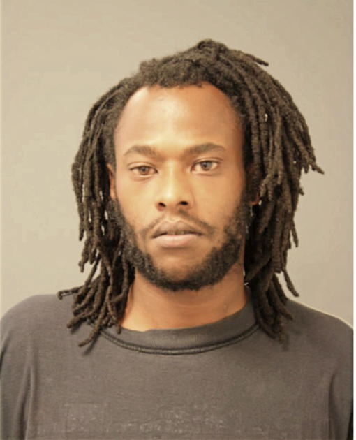 TERRY MICHAEL WICKERSON, Cook County, Illinois