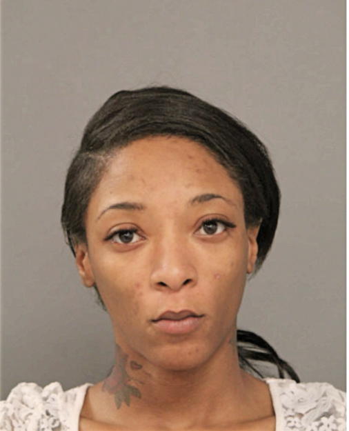 DANIELLE L WILLIAMS, Cook County, Illinois