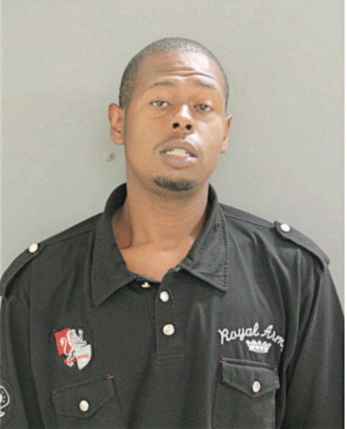 EUGENE T WILLIAMS, Cook County, Illinois