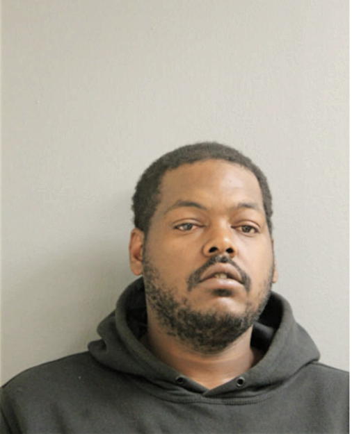 JOHN W WILLIAMS, Cook County, Illinois