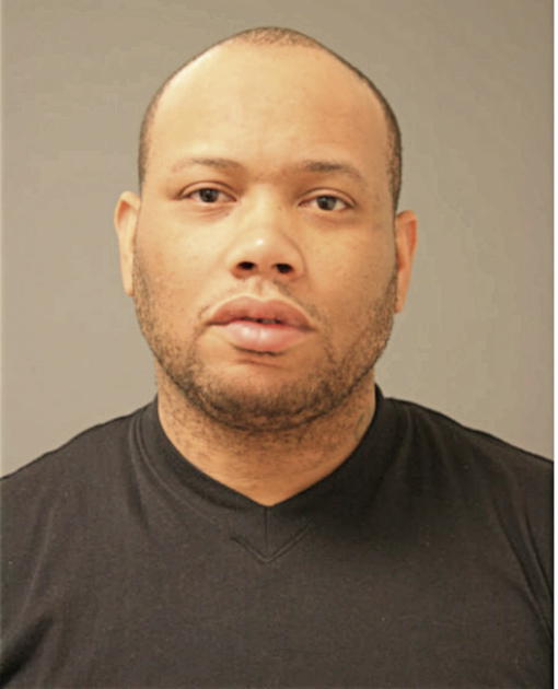 STEVEN E WILSON, Cook County, Illinois