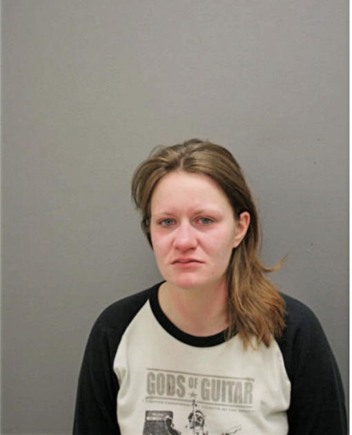 PRISCILLA A WITHROW, Cook County, Illinois