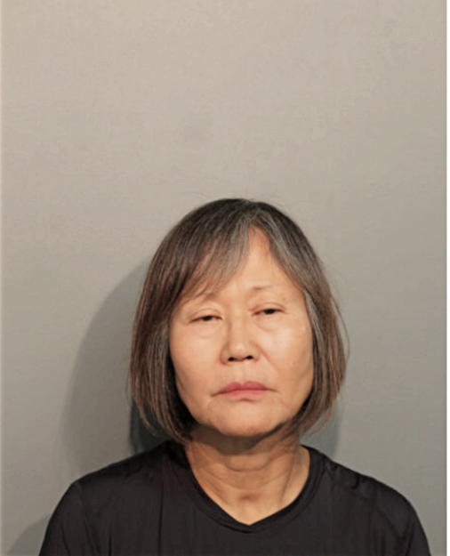 FAITH YOON, Cook County, Illinois
