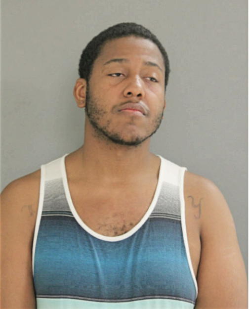 JARED ECHOLS YOUNG, Cook County, Illinois