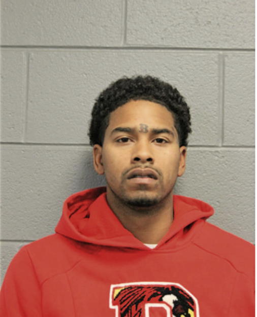 ANTHONY YOUNGER, Cook County, Illinois