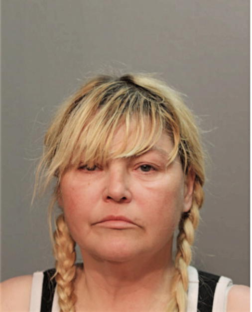 ELIZABETH ZIEMANN, Cook County, Illinois