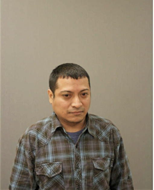 JOSE JUAN ABRAJAN, Cook County, Illinois