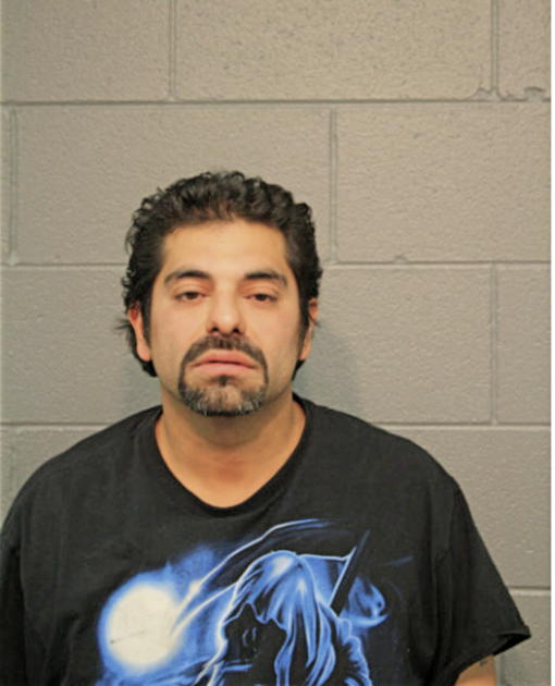 CHRISTOPHER AGUILAR, Cook County, Illinois