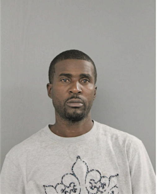 MARCUS A ALMORE, Cook County, Illinois