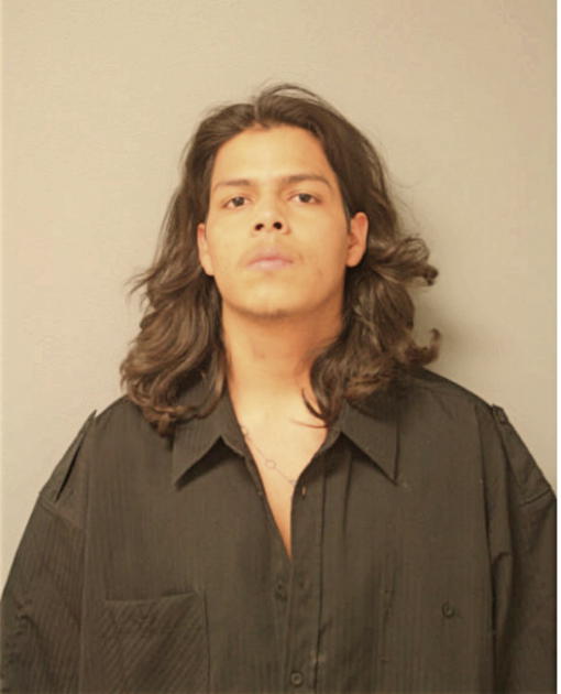 MIGUEL ALVAREZ, Cook County, Illinois