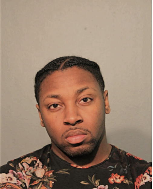 DEVONTA K ANDERSON, Cook County, Illinois