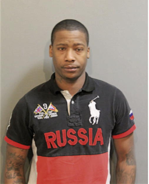 ROBERT D ANDERSON, Cook County, Illinois