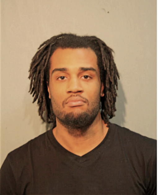 MARK ANTHONY DONTA NELSON, Cook County, Illinois