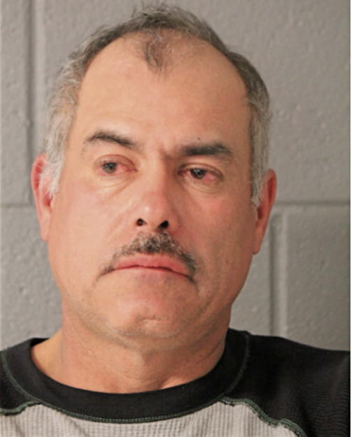 EMIDIO ARMAS, Cook County, Illinois