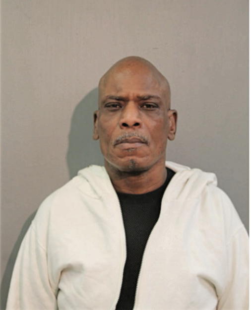 JEFFERY AUSTIN, Cook County, Illinois