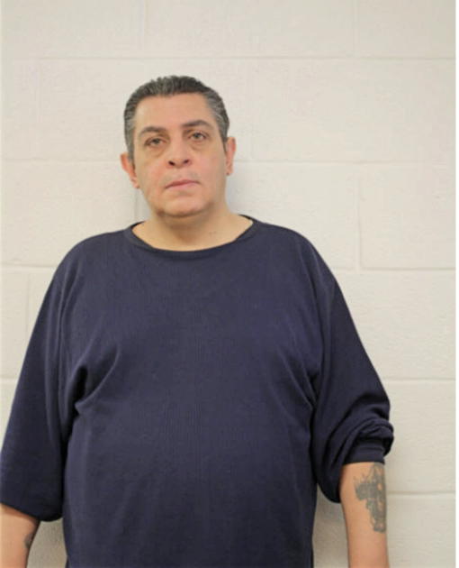 MARK K BALTAZAR, Cook County, Illinois