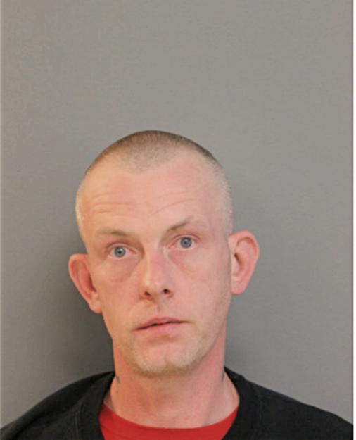 DANIEL J BANDEMER, Cook County, Illinois