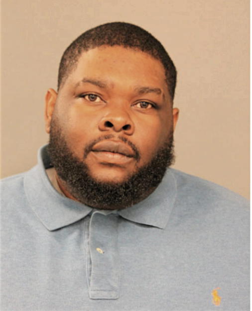 LAMAR BANKS, Cook County, Illinois