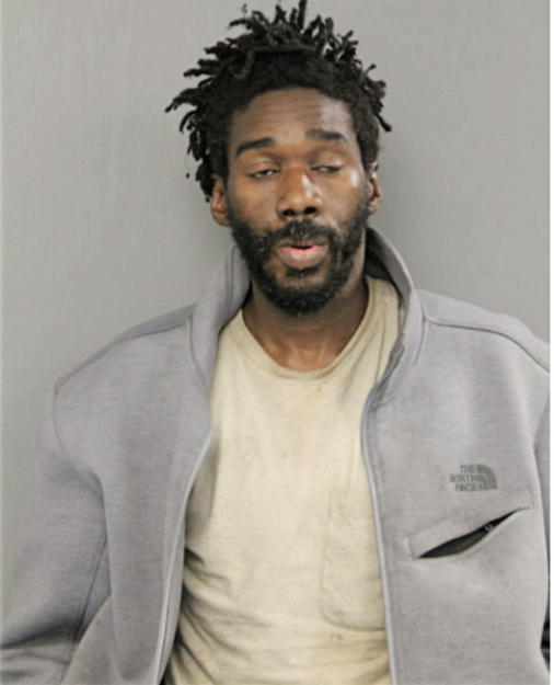 MICHAEL E BANKS, Cook County, Illinois