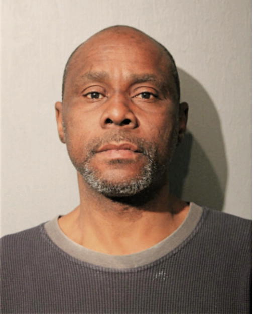 DARRYL BELL, Cook County, Illinois