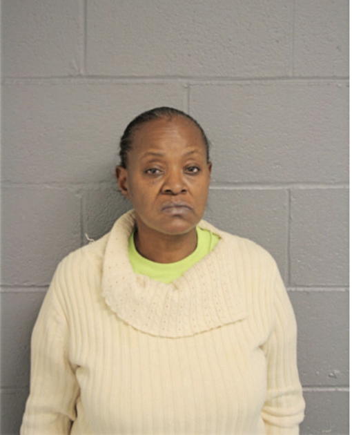 DEBRA A BELL, Cook County, Illinois