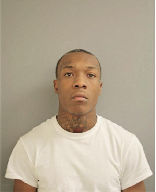 KELLY T BELL, Cook County, Illinois