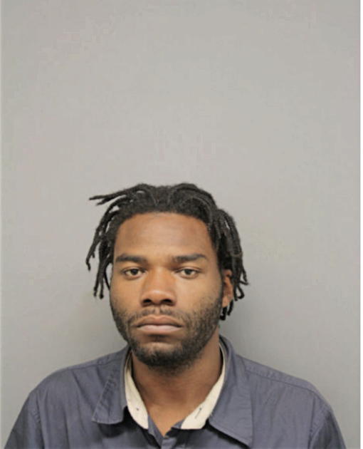 STEVEN E BLANCHARD, Cook County, Illinois