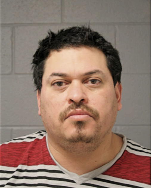 RICARDO BLANCO, Cook County, Illinois