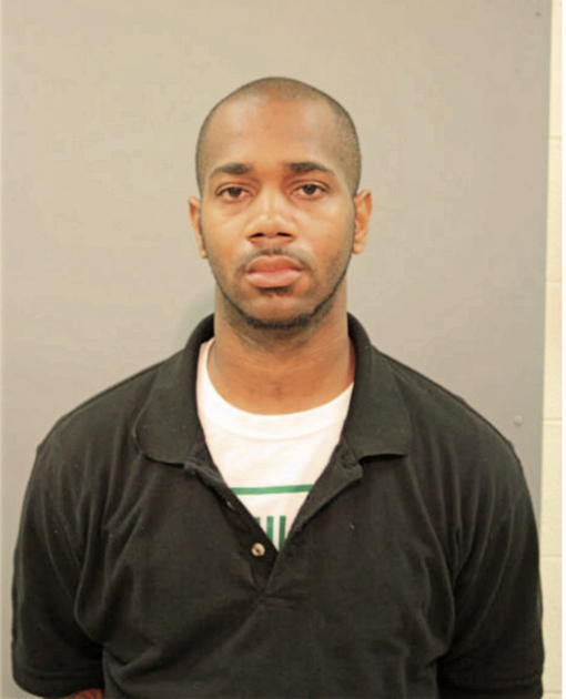 GARY N BLANKS, Cook County, Illinois