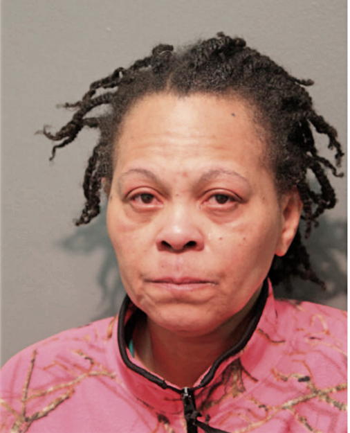 MELANIE DAVIS BLASSINGILL, Cook County, Illinois