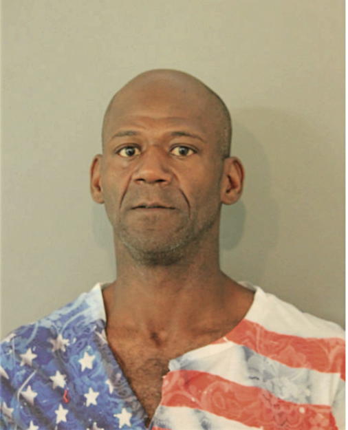 REGINALD L BONNETT, Cook County, Illinois