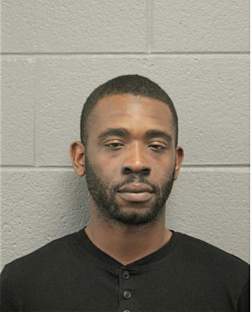 ANTHONIO L BOYCE, Cook County, Illinois