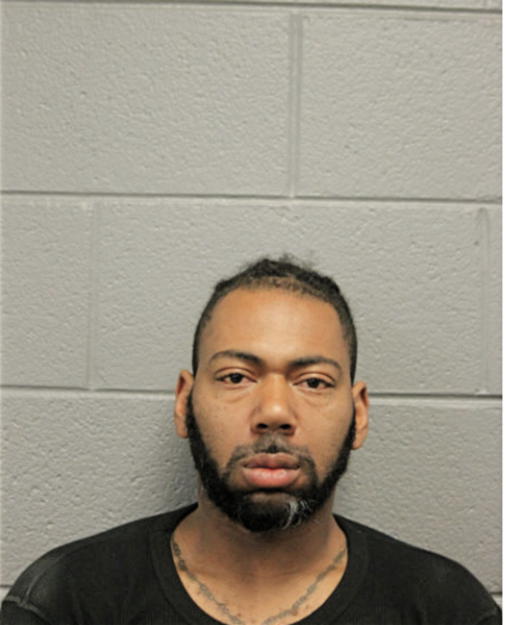 ROBERT R BRANCH, Cook County, Illinois