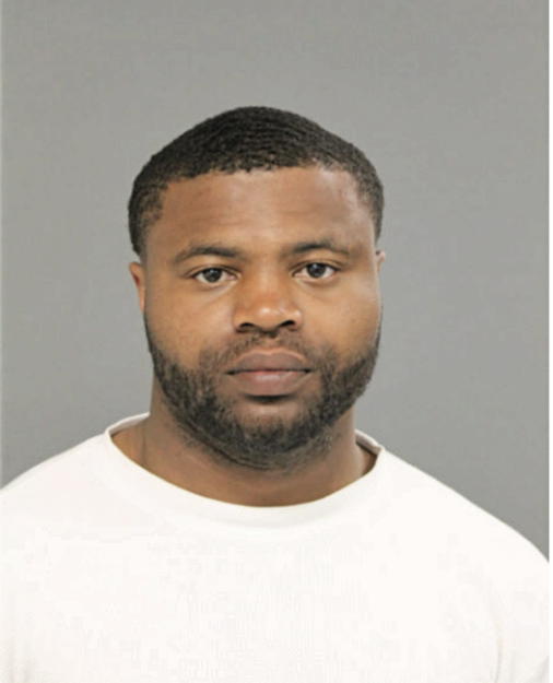 THOMAS BRECKENRIDGE, Cook County, Illinois