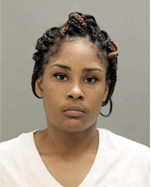 BRIANA S BROOKS, Cook County, Illinois