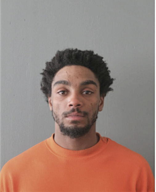 MERCEDEZ L BROWN, Cook County, Illinois