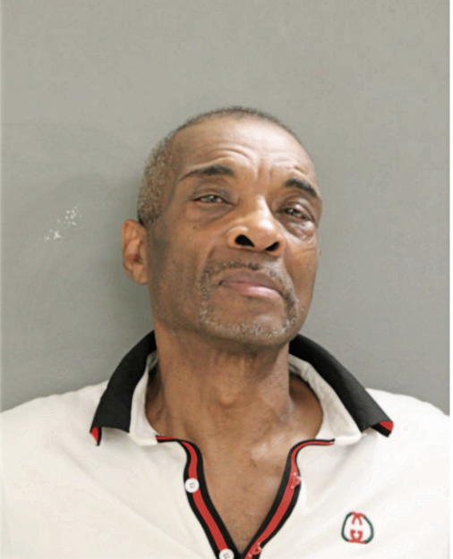 SAM JR BROWN, Cook County, Illinois