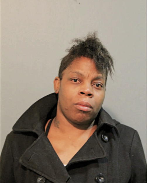 STEPHANIE G BROWN, Cook County, Illinois