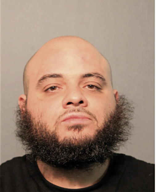 EDUARDO RUBEN BURGOS, Cook County, Illinois