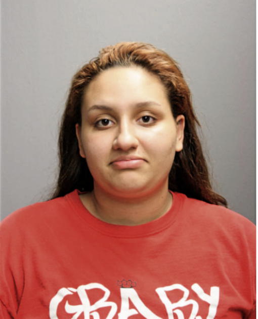 GABRIELLA ALEXANDRIA CADENA, Cook County, Illinois