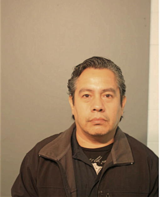 MARCELO CAMACHO, Cook County, Illinois