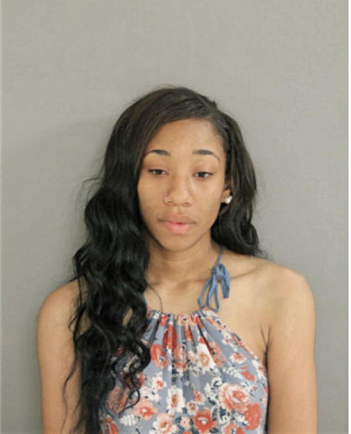 AMARU L CAMPBELL, Cook County, Illinois