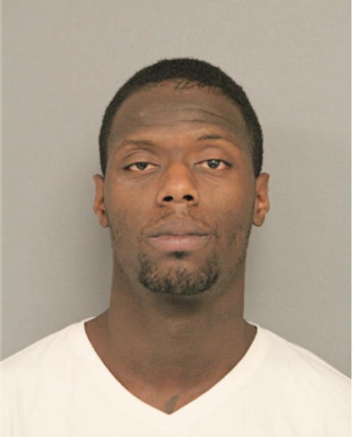 CORDELL L CAMPBELL, Cook County, Illinois