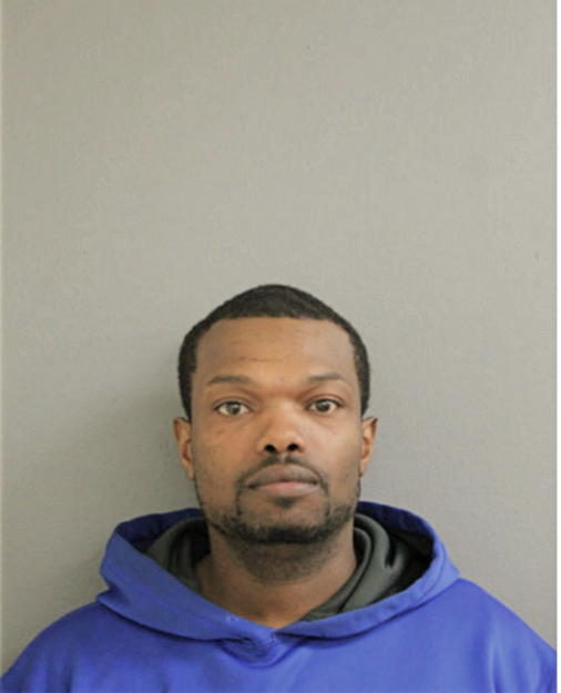 CORNELL L CARDINE, Cook County, Illinois