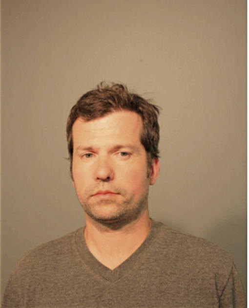 MICHAEL P CAREY, Cook County, Illinois